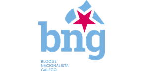 Logotipo de BNG