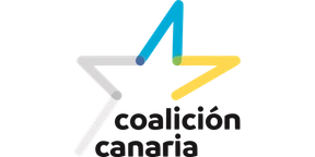 Logotipo de Coalición Canaria