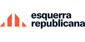 Logotipo de ERC