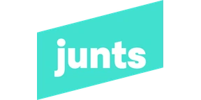 Logotipo de Junts