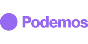 Logotipo de Podemos