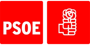 Logotipo de PSOE