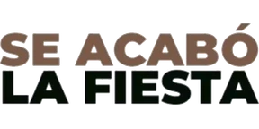 Logotipo de SALF