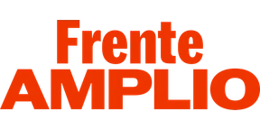 Logotipo de Frente Amplio