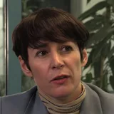 Retrato de Ana Pontón