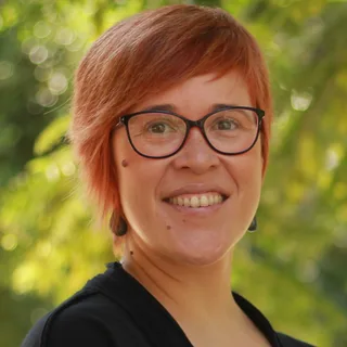 Retrato de Àgueda Micó