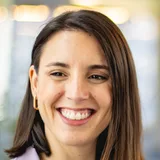 Retrato de Irene Montero