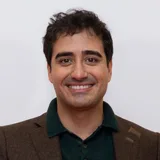 Retrato de Luis Pérez Fernández «Alvise Pérez»